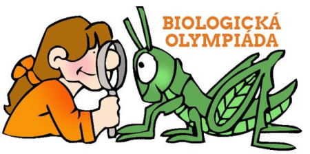 BIOLOGICKÁ OLYMPIÁDA - KATEGÓRIA D